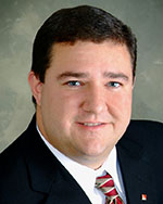 Photo of Alfa Insurance agent Jamie Dukus
